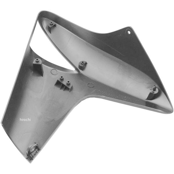 49125-0037-H8 カワサキ純正 シュラウド 右 黒檀 JP