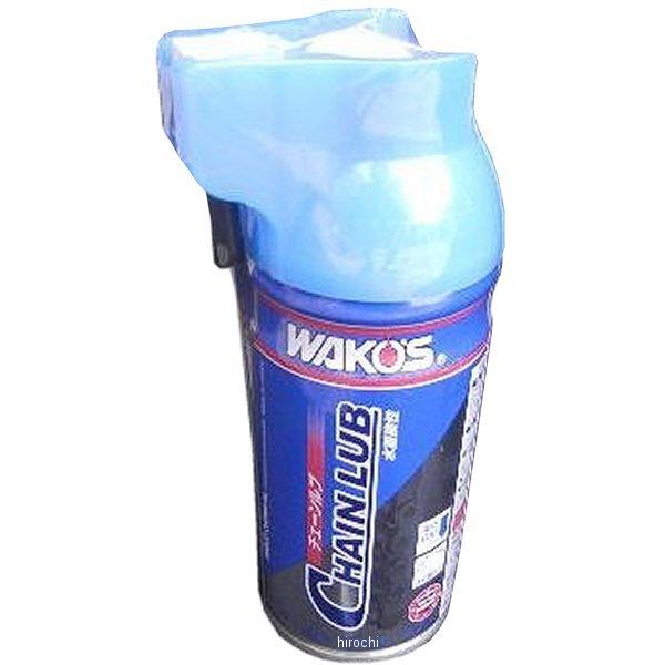 A310 ワコーズ WAKO'S CHL チェーンルブ 180ml 12本セット SP店