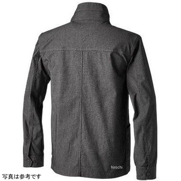 【メーカー在庫あり】 5536 TSデザイン TS×TECニッカーズワークジャケット スミイロ Mサイズ SP店の画像