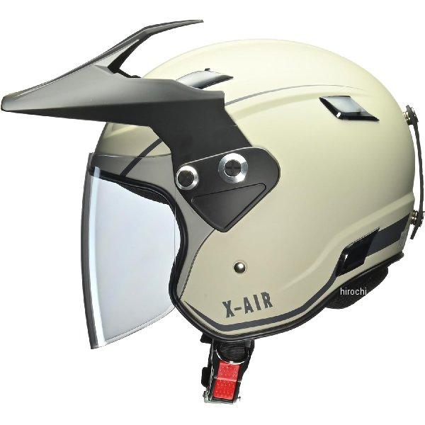 4952652152032 RAZZO-V リード工業 ジェットヘルメット RAZZO-V マットデザート Lサイズ SP店｜hirochi3｜02