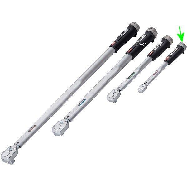 T2MN6 トネ TONE プレセット形トルクレンチ(ダイレクトセットタイプ) 能力範囲 1-6 N・m 長さ 222mm 差込角 6.35mm (1/4インチ) SP店