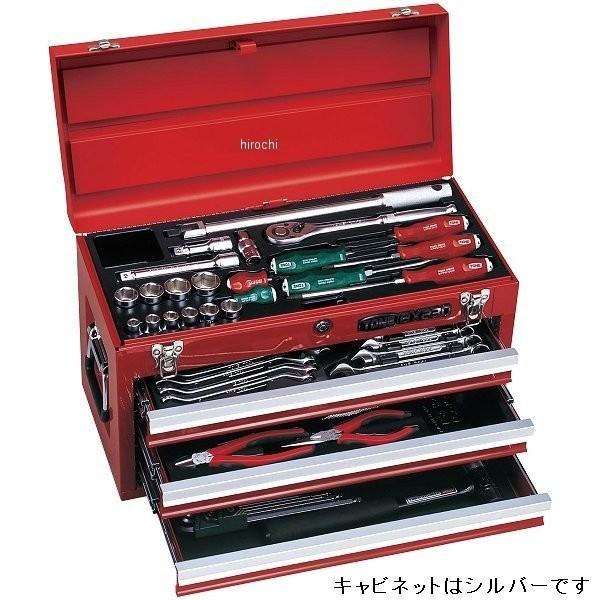 TSA450SV トネ TONE ツールセット(シルバー) オートメカニック用 SP店 | トネ(TONE) ツールセット TSS4331SV 差込角12.7mm(1⁄2