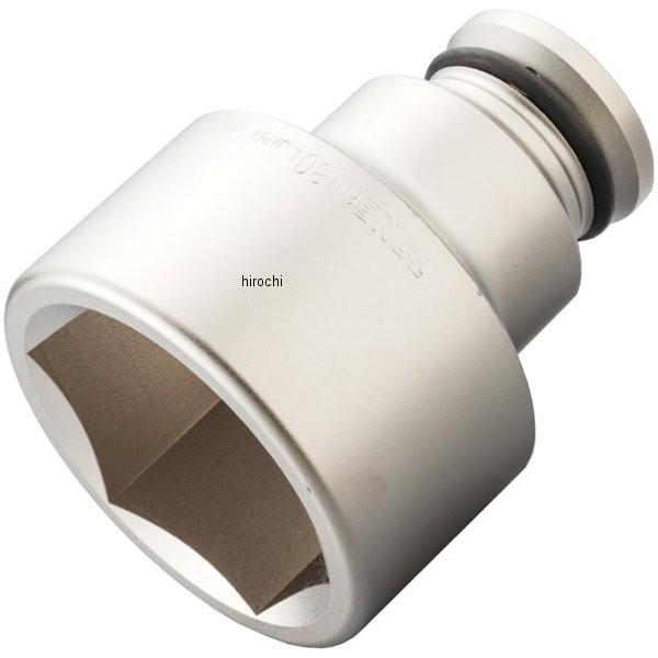 8NV-90L トネ TONE 差しひびき用 ロングソケット 対辺 90粍 長さ 135粍 差込角 25.4粍 (1in) SP店