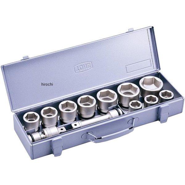 NV6102 トネ TONE 差しひびき用 ソケット仕かける(メタルトレーケース操作手順) 差込角 19粍 (3/4in) SP店