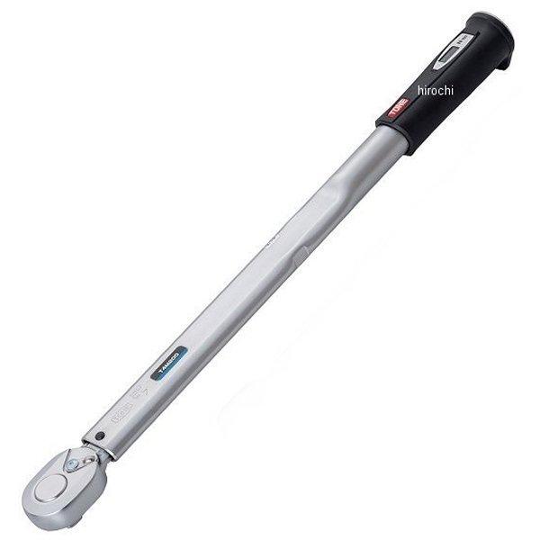 T2M6 トネ TONE プレセット形トルクレンチ(メモリセットタイプ) 能力範囲 1-6 N・m 長さ 211mm 差込角 6.35mm (1/4インチ) SP店