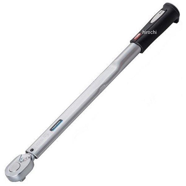 T2MP6 トネ TONE 単能形トルクレンチ 能力範囲 1-6 N・m 長さ 211mm 差込角 6.35mm (1/4インチ) SP店