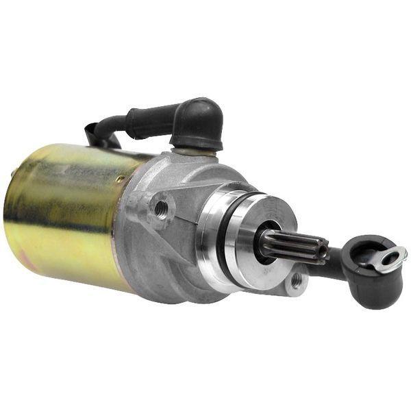 【USA在庫あり】 qbs495708 クワッドボス QUADBOSS モータースターター SP店