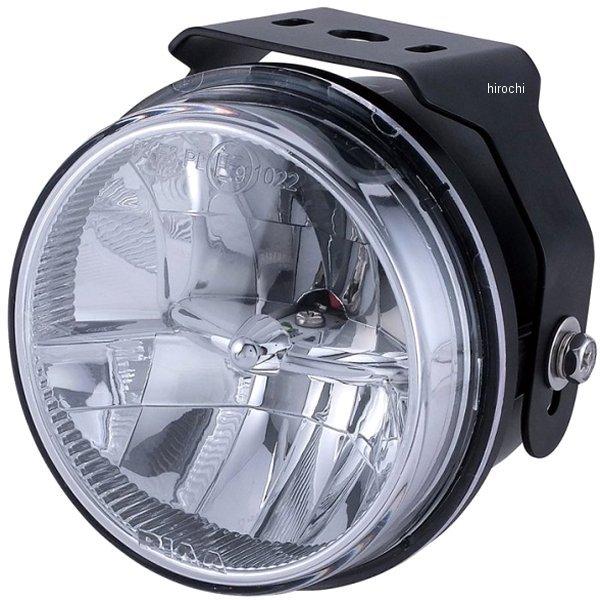 MLL1 ピア PIAA 2輪LEDランプシリーズ LP530 FOG/6000K 12V8W 1個 SP店