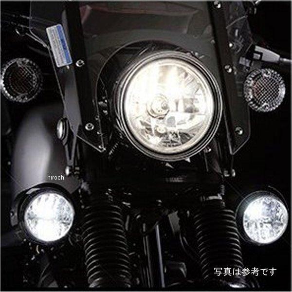 MLL2 ピア PIAA 2輪LEDランプシリーズ LP530 DRIVING/6000K 12V9.4W 1個 SP店の画像