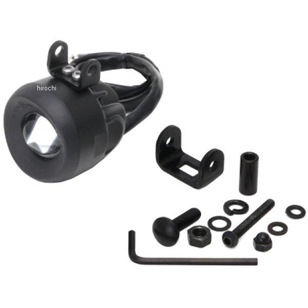 MLL5 ピア PIAA 2輪LEDランプシリーズ 1100P FOG/6000K 12V8W 1個 HD店