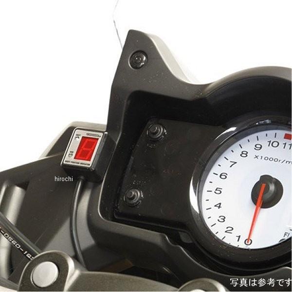 PROTEC（プロテック） 11084 シフトポジションインジケーター SPI-K74