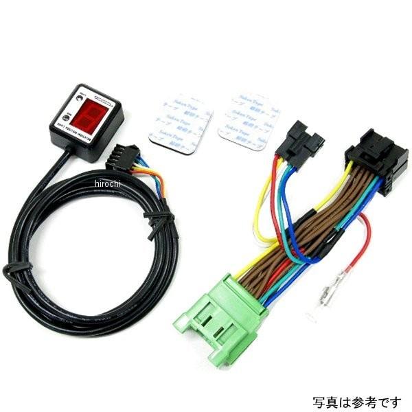 11325 プロテック PROTEC シフトポジションインジケーター SPI-K55 98