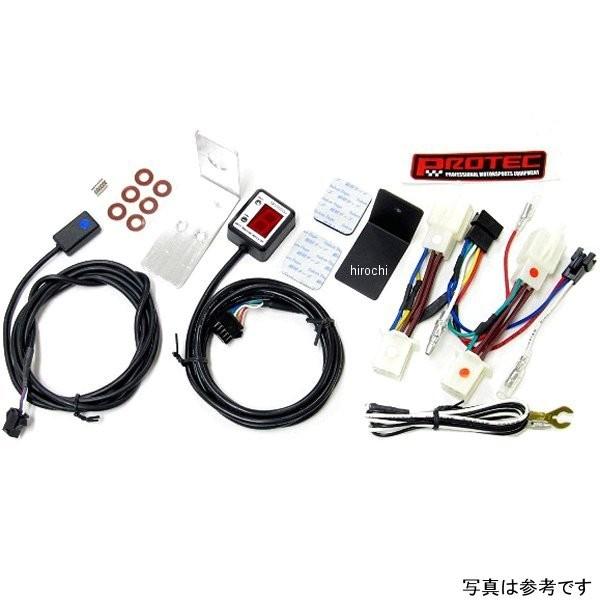 11326 プロテック PROTEC シフトポジションインジケーター SPI-H25 92年-97年 CB1000SFビッグワン SP店