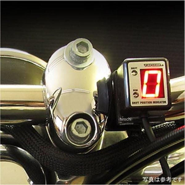 11279 プロテック PROTEC シフトポジションインジケーター SPI-HD3 12