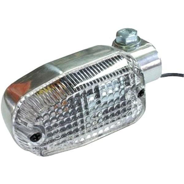 60133 シージーシー CGC ウインカーランプセット ダブルコード 250