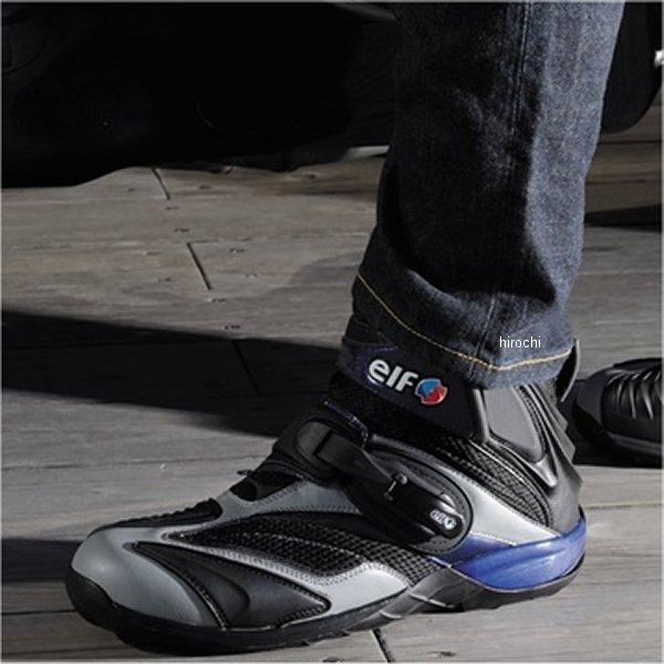 4963613590114 エルフ elf シューズ シンテーゼ 15 黒 25.5cm SP店