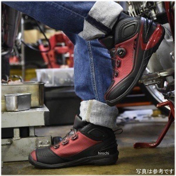 あすつく》正規品〔elf〕 シンテーゼ16 BOAシステム ライディングシューズ スニーカー エルフ バイク用 オートバイ 品質満点 エルフ シンテーゼ レディース23.5センチ