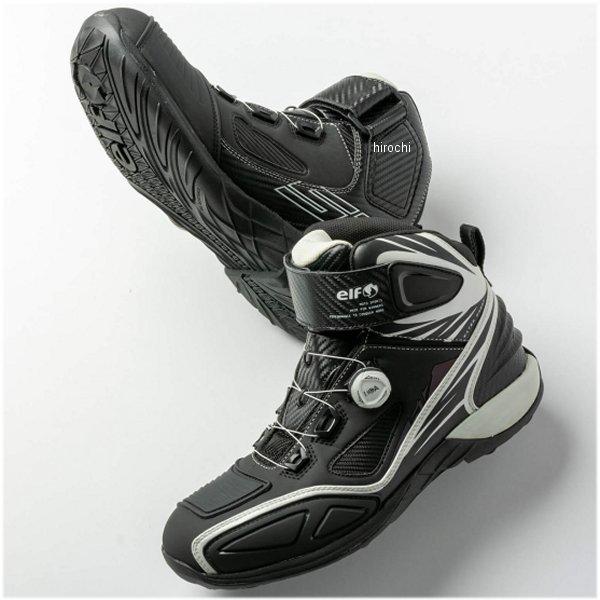 elf（エルフ） 712027 シューズ ELS17 シンテーゼ17 白 26.0cm SP店