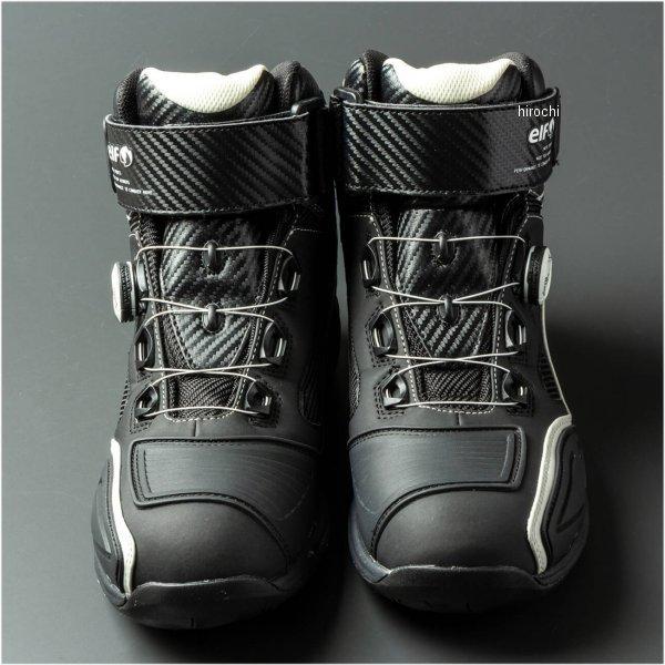 elf（エルフ） 712027 シューズ ELS17 シンテーゼ17 白 26.0cm SP店