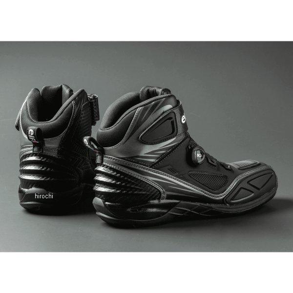 elf（エルフ） 712041 シューズ ELS17 シンテーゼ17 黒 27.5cm SP店