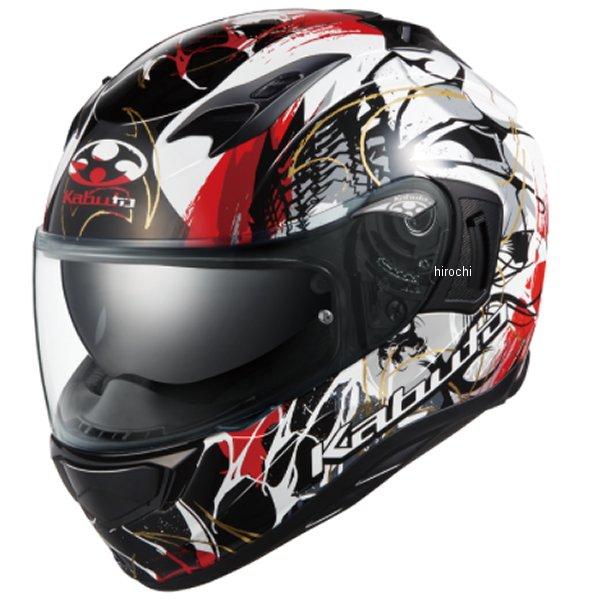 4966094603007 オージーケーカブト OGK KABUTO フルフェイスヘルメット