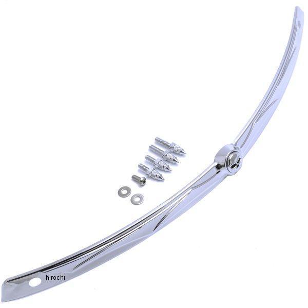 【USA在庫あり】 kur1198 クリアキン Kuryakyn ウインドシールド トリム 96年-13年 FLH ゾンビ SP店