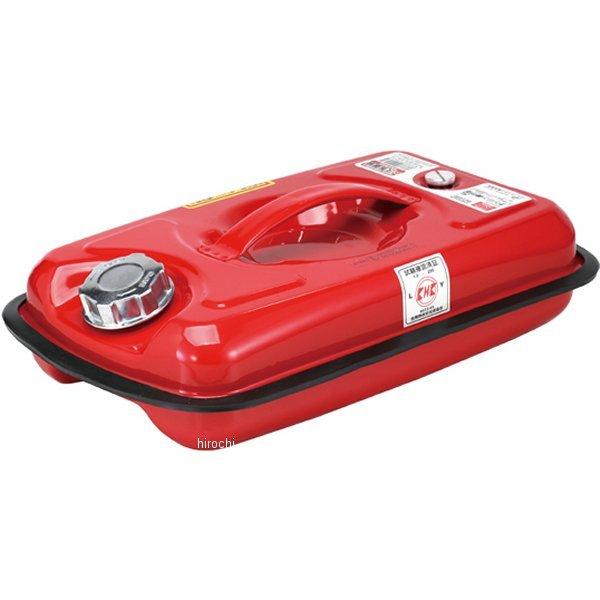 EM-276 エマーソン EMERSON ガソリン携行缶 5L 6個入り SP店