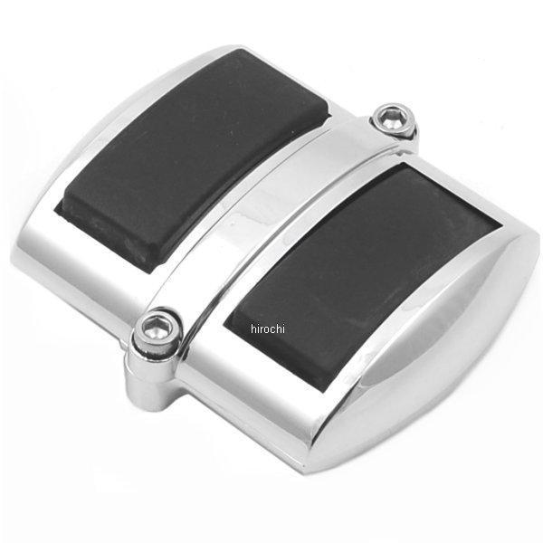 【USA在庫あり】 kur8022 クリアキン Kuryakyn ブレーキペダル カバー ハーレー、GL1800 SP店