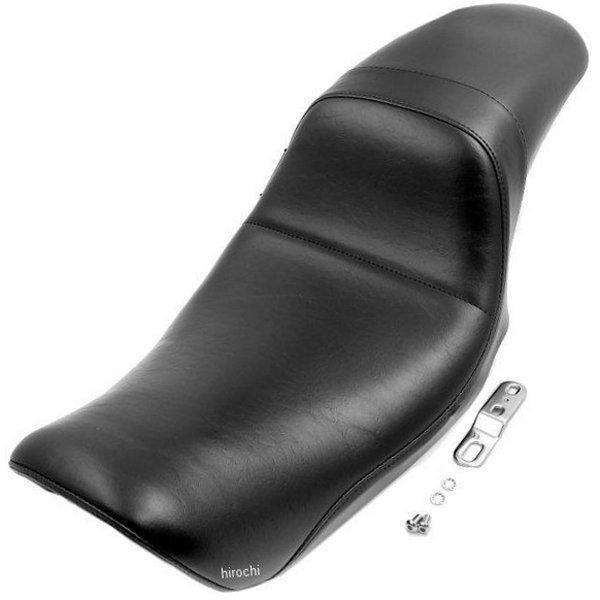 ハーレー Le Pera リジットフレーム用シート