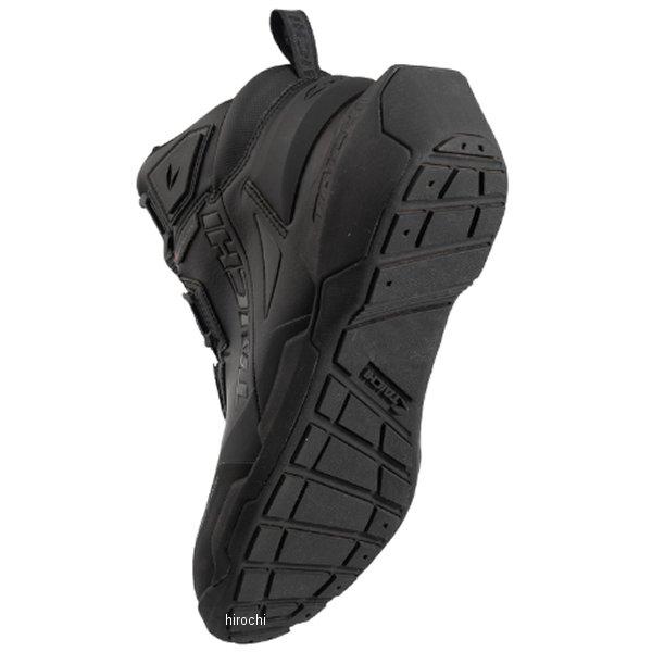 TAICHI RSS013BK01265 RSS013 RSタイチ 013 DRYMASTER アローシューズ