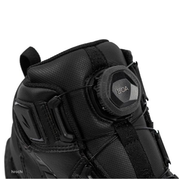 TAICHI RSS013BK01265 RSS013 RSタイチ 013 DRYMASTER アローシューズ