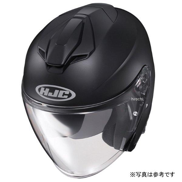 【メーカー在庫あり】 HJH214GY01L HJH214 エイチジェイシー HJC オープンフェイスヘルメット i30 ソリッド グレー Lサイズ SP店｜hirochi3｜02