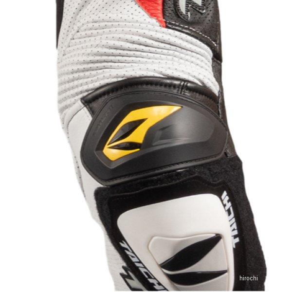 NXL109RE01SW NXL109 RSタイチ レーシングスーツ GP-EVO. R109 RACING SUIT 赤 SWサイズ_3
