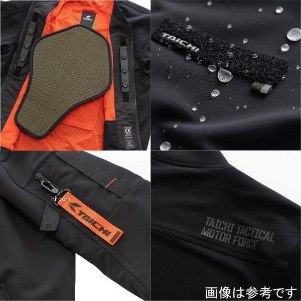 RSJ343GM01S RSJ343 RSタイチ RSTaichi 春夏モデル クイックドライ フライト ジャケット ガンメタル Sサイズ HD店_3