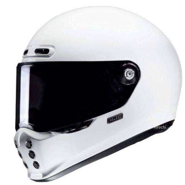 HJC HJH248WH01L エイチジェイシー フルフェイスヘルメット V10