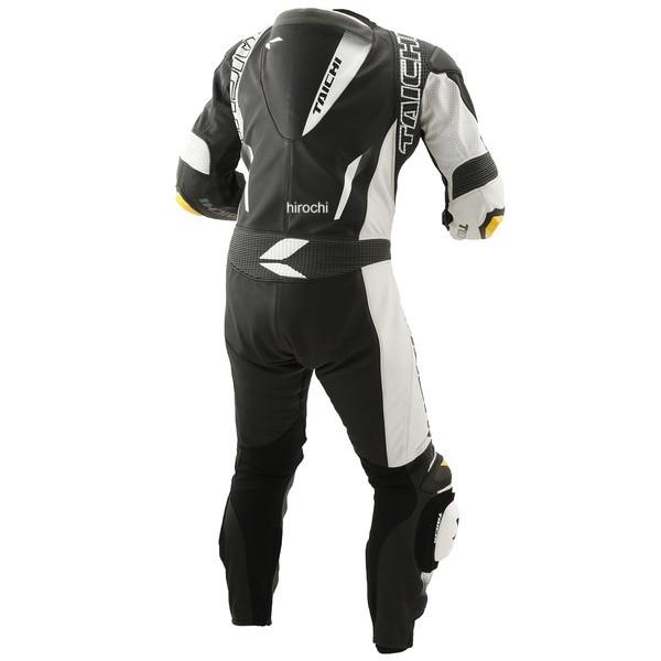NXL309WH91M 2026年春夏モデル RSタイチ GP-WRX R309 レーシングスーツ ホワイト/ブラック M SP店_1
