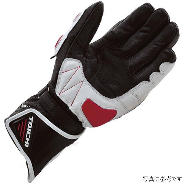 NXT0530199XL NXT053 RSタイチ RSTaichi GP-X レーシング グローブ 白/黒 XLサイズ SP店の画像