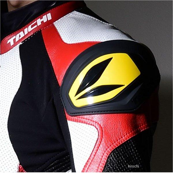 NXL1030100SS NXL103 RSタイチ レザースーツ GP-MAX R103 LEATHER SUIT 白 SSサイズ_2