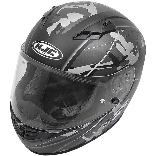HJH114BK01L エイチジェイシー HJC フルフェイスヘルメット CS-15