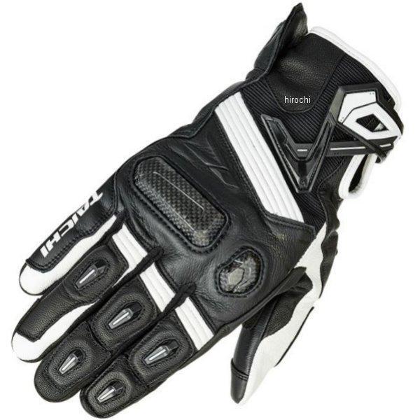 RST441WH01XL RST441 RSタイチ RSTaichi ラプター なめし革地球儀 白/黒 XL大いさ SP店