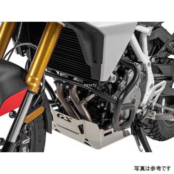 ヘプコ＆ベッカー - 501-6553-0001 ヘプコアンドベッカー HEPCO\u0026BECKER 発動機かばい立て 黒いこと 26年- F450GS SP店