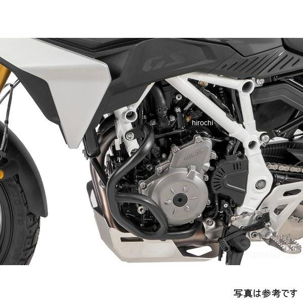 ヘプコ＆ベッカー - 501-6553-0001 ヘプコアンドベッカー HEPCO\u0026BECKER 発動機かばい立て 黒いこと 26年- F450GS SP店