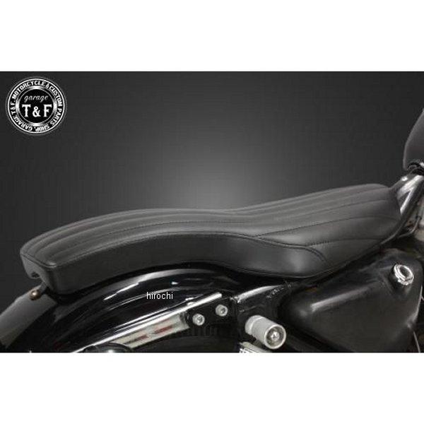 504204 ガレージT＆F コブラシート バーチカル 82年-03年 XL1200C SP店_2
