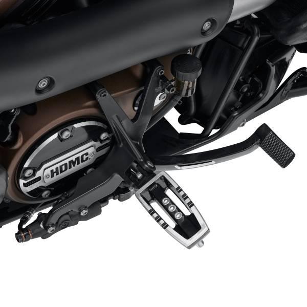 Harley Davidson 50502136 ハーレー純正 ミッドコントロール
