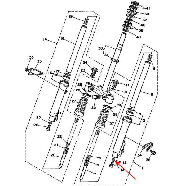 専用出品 Webike | YAMAHA純正部品 ヤマハ純正部品 ガスケツト 2K8-23158-L0