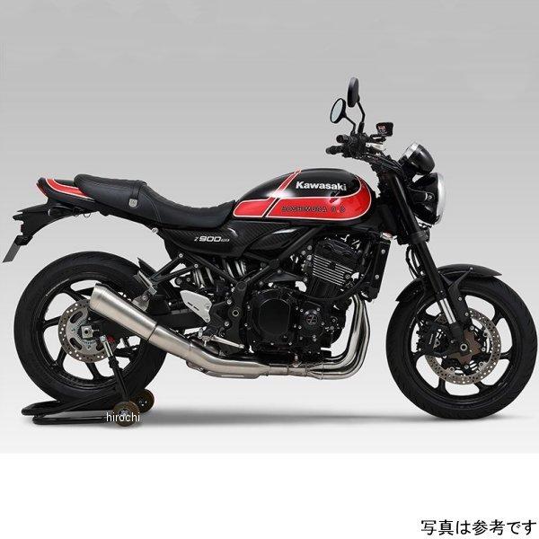 ヘリページ 510-2X0-3000 ヨシムラ ヘリテイジキット スペック2 18年-20年