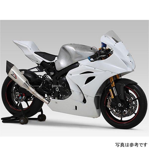 514-50A-0000 ヨシムラ フロントフェンダー 17年-22年 GSX-R1000/R 黒 HD店_2
