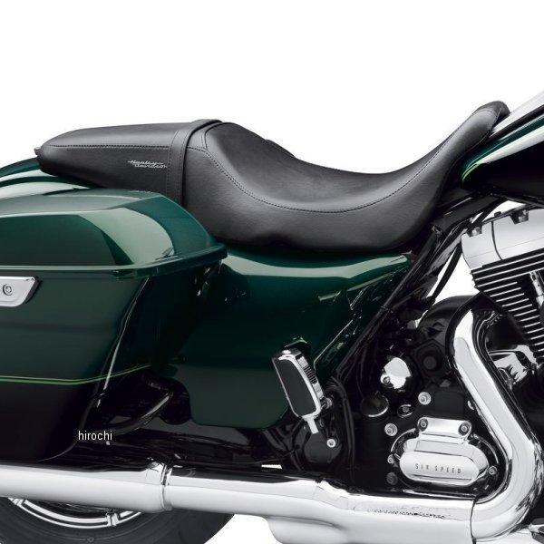 Harley Davidson 52000257 ハーレー純正 レザーバッドランダー・シート 