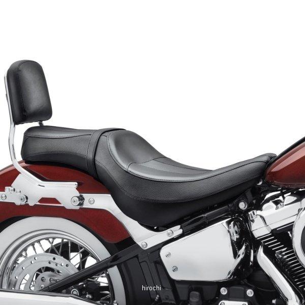 52000355 ハーレー純正 トールボーイ・ツーアップシート 18年以降 FLDE、FLHC SP店の画像