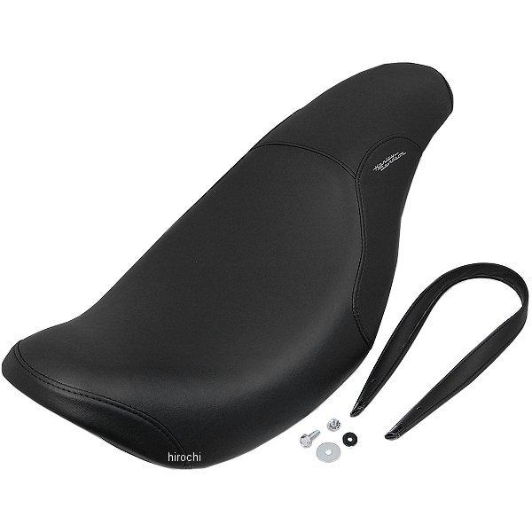 【値下げ実施中！】ハーレー純正　バッドランダー・シート ハーレー純正□バッドランダーシート ブラック 【18年以降